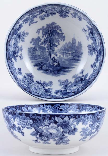 Bowl c1930s